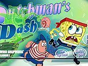 Play dutchmans dash Game