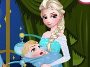 Elsa Care Baby