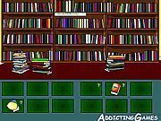 Escape the Bookstore