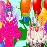 Fairy Princess Birthday Party