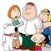 Family Guy Quizmania