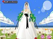 Fantasy Seaside Wedding
