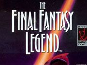 Final Fantasy Legend I