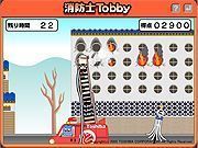 Fireman Tobby