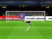 Flick Soccer 3d