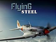 Flying Steel 2