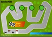 Formula one Mini Racers