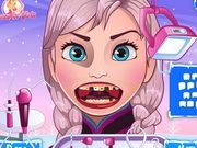 Frozen Tooth Problem