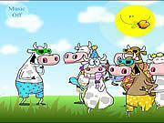 Funny Cows