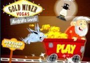 Gold Miner Las Vegas