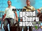 GTA 5 Review