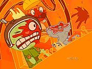 Happy Tree Friends Happy Trails to You Part 2