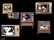 History of Animation Hiro Shitaku