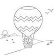 Hot air ballons 1