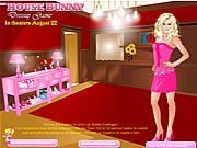 House Bunny Dressup