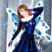 Ice Fairy Dress Up