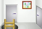 Illogical Room Game