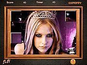 Image Disorder Avril Lavigne
