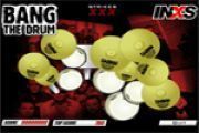 Inxs Bang The Drum