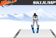 Jump with Ski 2010