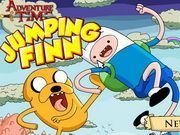 Jumping Finn
