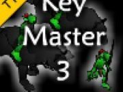 Key Master 3