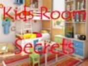 Kids Room Secrets
