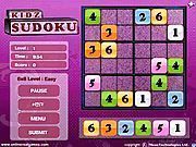 Kidz Sudoku