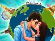 Kiss Around The World
