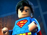Lego Superman