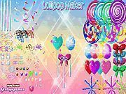 Lollipop Maker
