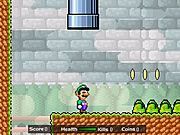 Luigis Interactive Revanche