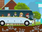 Mario Bus