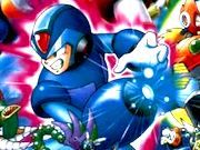 Mega Man X 3