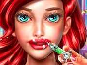 Mermaid Lips Injection