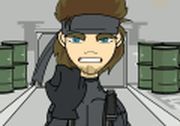 Play Metal Gear Crisis 2 Game Metal Gear Crisis 2