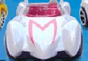 Meteoro Speed Racer