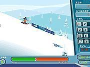 Mickey's Extreme Winter Challenge