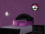 Monster High Bedroom Decorating