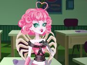 Monster High CA Cupid Dress Up
