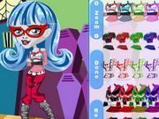 Monster High Chibi Ghoulia Yelps