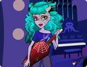 Monster High Dress Up Operetta