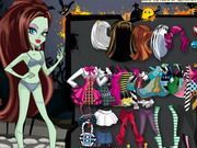 Monster High Scary Fashion