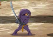 Ninja Saltador 2