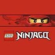 Ninjago Lego The Four Paths