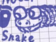 Notepad Snake