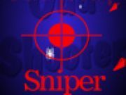Odd stuff Sniper Shooter