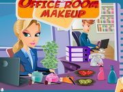 Office Room Makeup