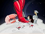 On The Moon episode 6