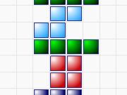 Original Tetris
